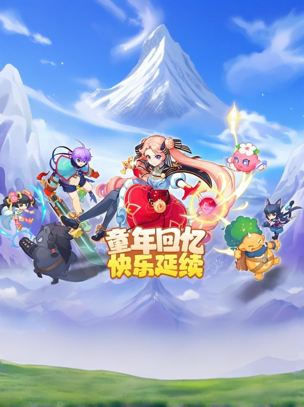 <strong>永恒岛高清重制版</strong>