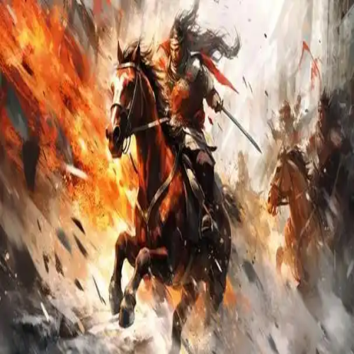 风暴远征英雄年代怀旧服