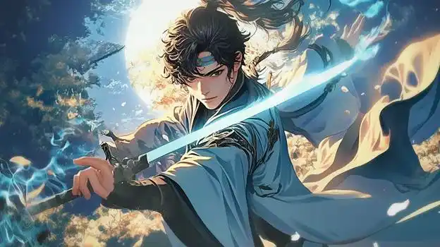 星辰变：归来