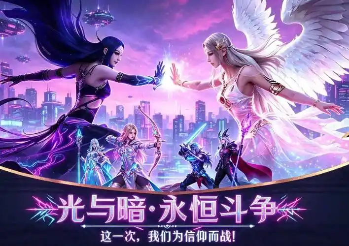 《神泣纷争》游戏公告